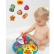 PLAYGRO Платноходка - Пъзел за баня, 6м+ 4